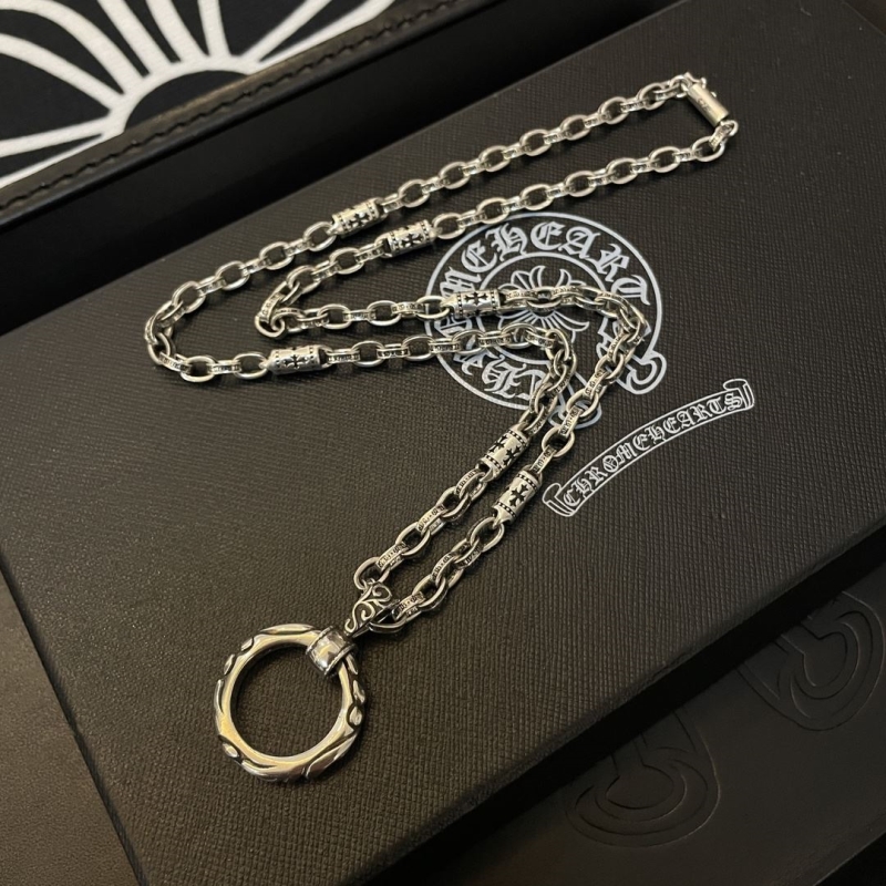 Chrome Hearts Necklaces